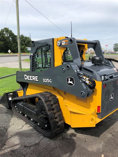 john deere skid steer 325 engine oil|john deere 325g specifications.